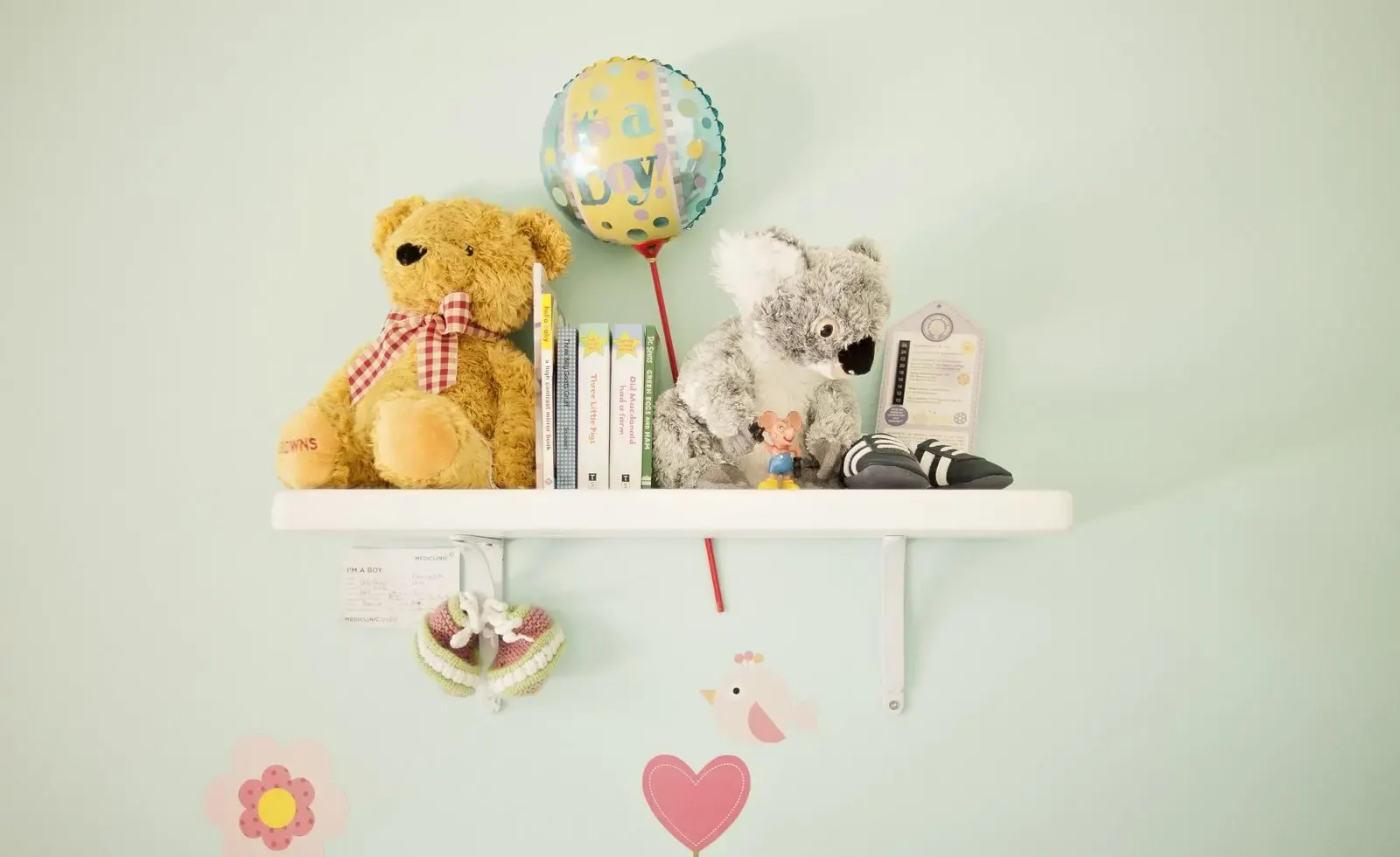 Toddler Program