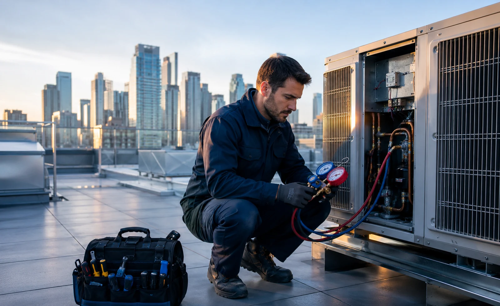 Heating Systems