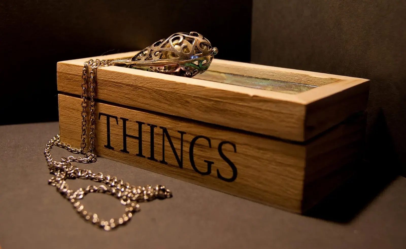 Custom Pieces