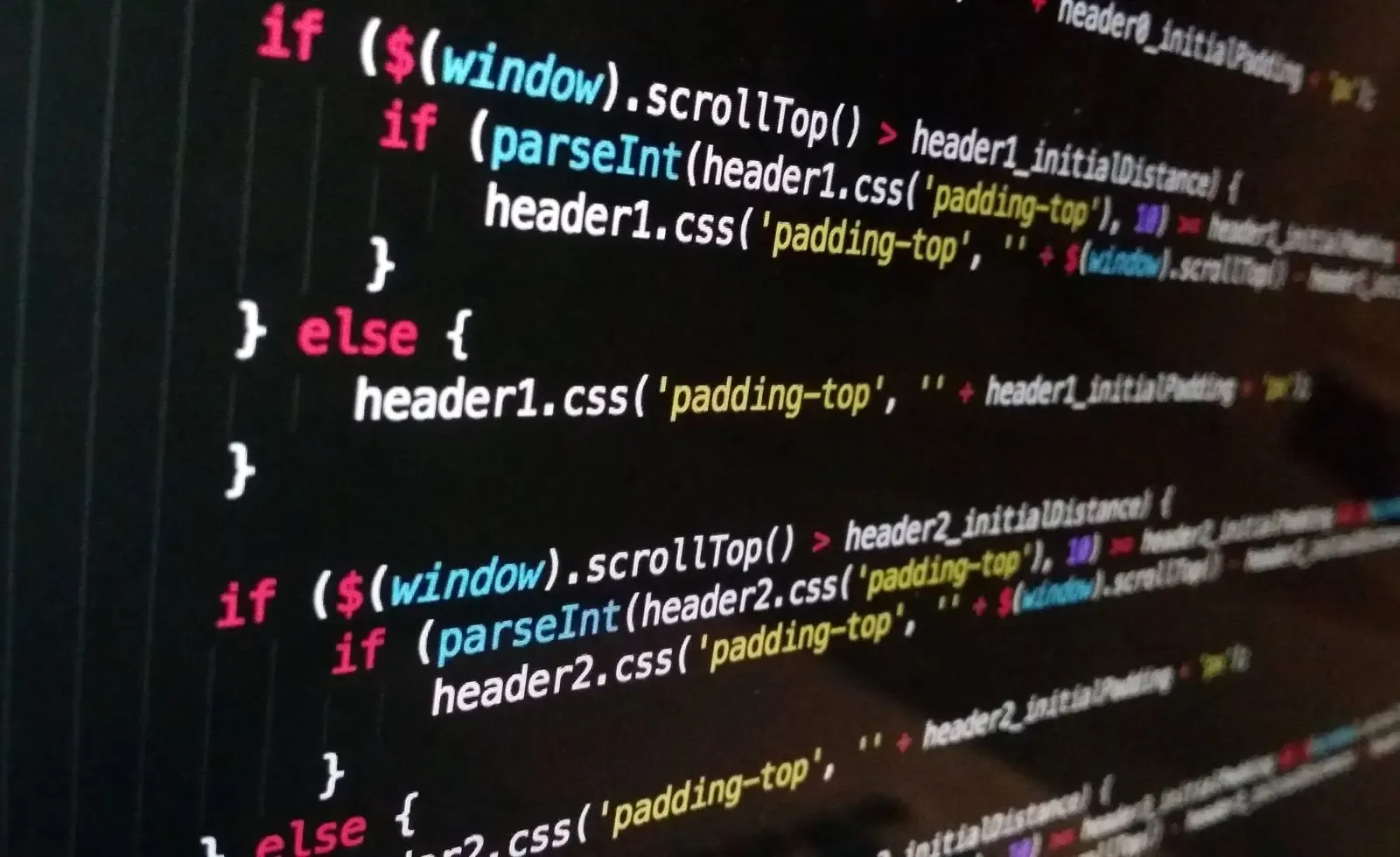 Website Solutions